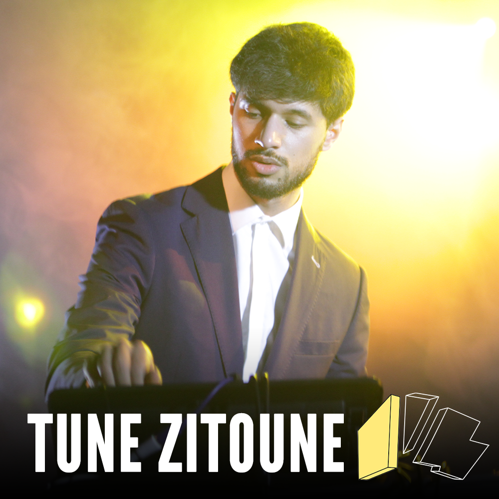 Tune Zitoune